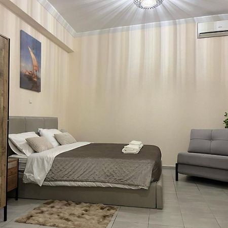 Golden Fleece Apartment Vipgreece 雅典 外观 照片