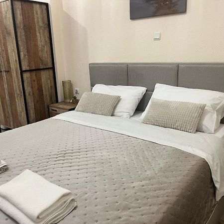 Golden Fleece Apartment Vipgreece 雅典 外观 照片