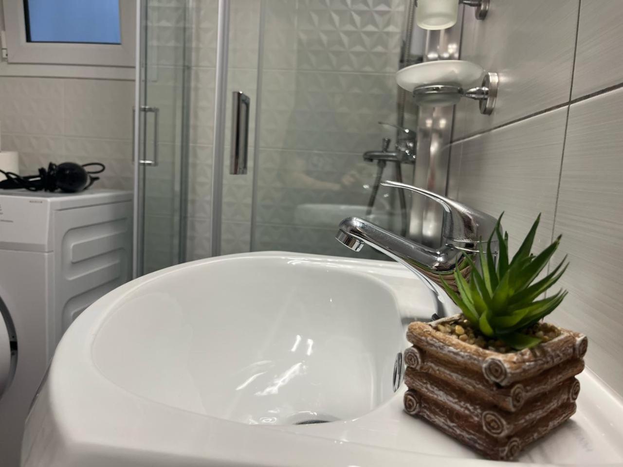 Golden Fleece Apartment Vipgreece 雅典 外观 照片