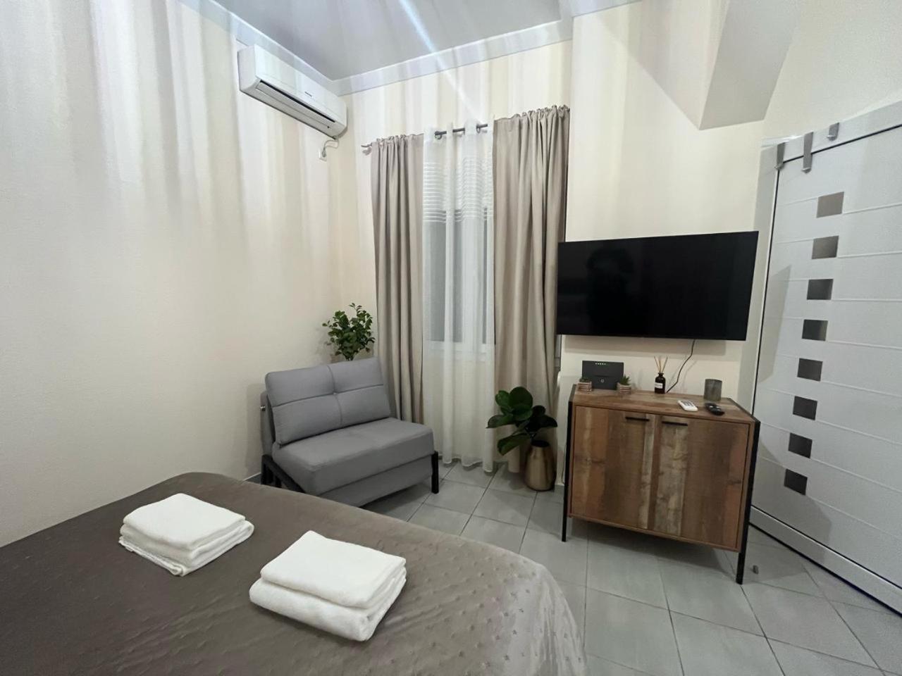 Golden Fleece Apartment Vipgreece 雅典 外观 照片