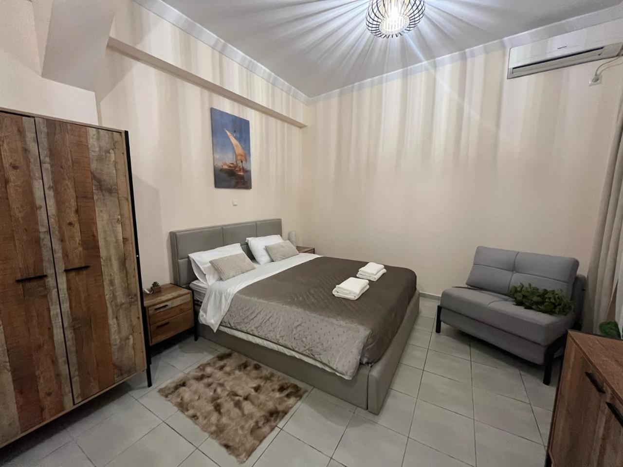 Golden Fleece Apartment Vipgreece 雅典 外观 照片