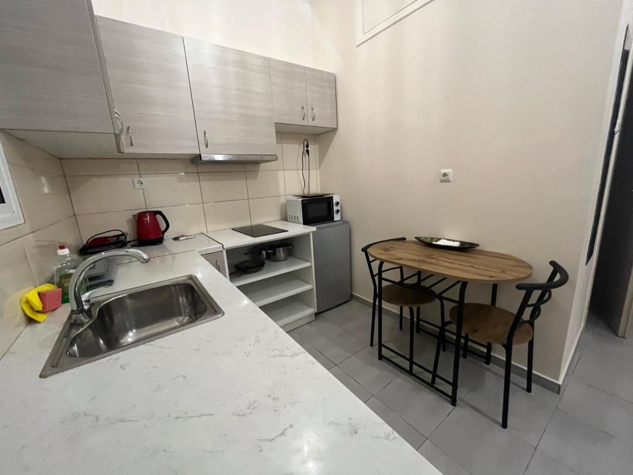 Golden Fleece Apartment Vipgreece 雅典 外观 照片