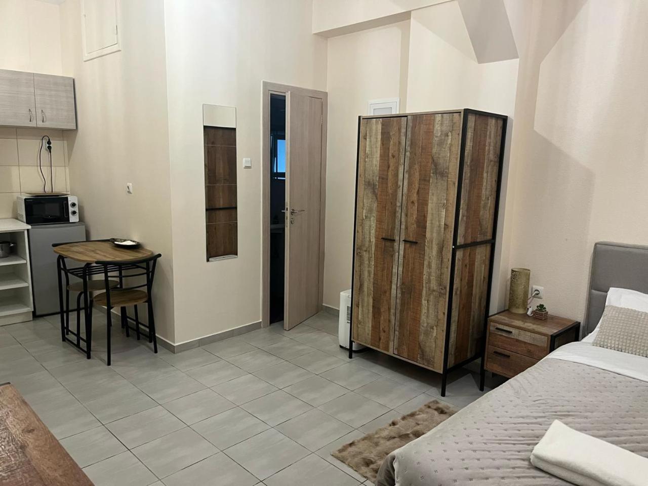 Golden Fleece Apartment Vipgreece 雅典 外观 照片