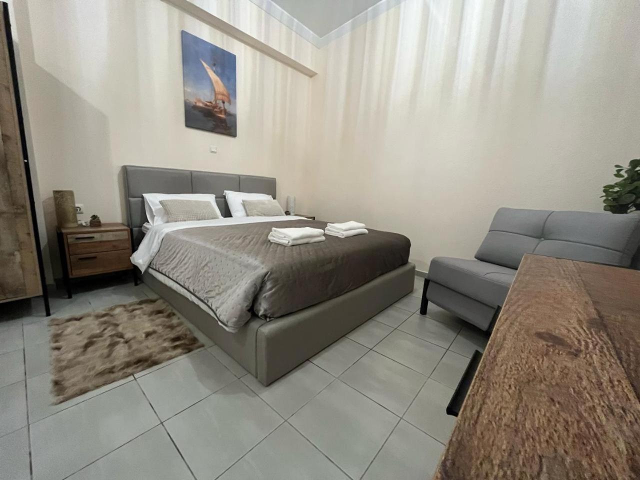 Golden Fleece Apartment Vipgreece 雅典 外观 照片