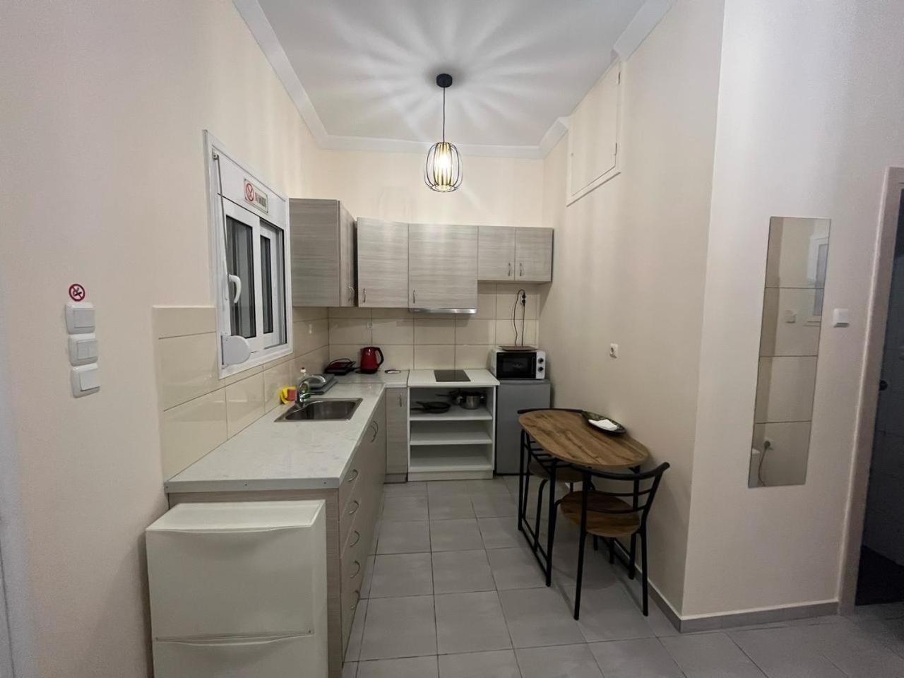 Golden Fleece Apartment Vipgreece 雅典 外观 照片
