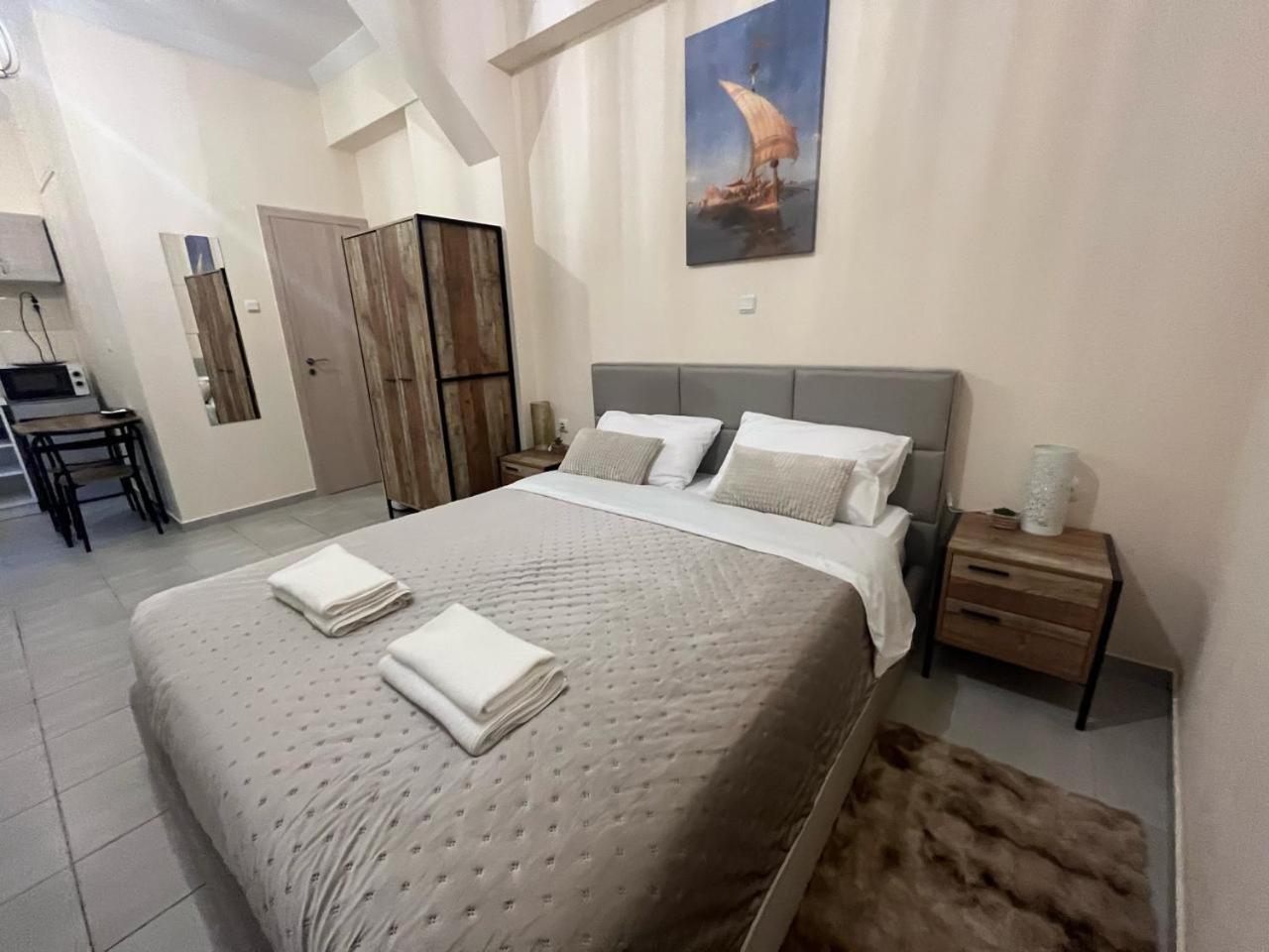 Golden Fleece Apartment Vipgreece 雅典 外观 照片