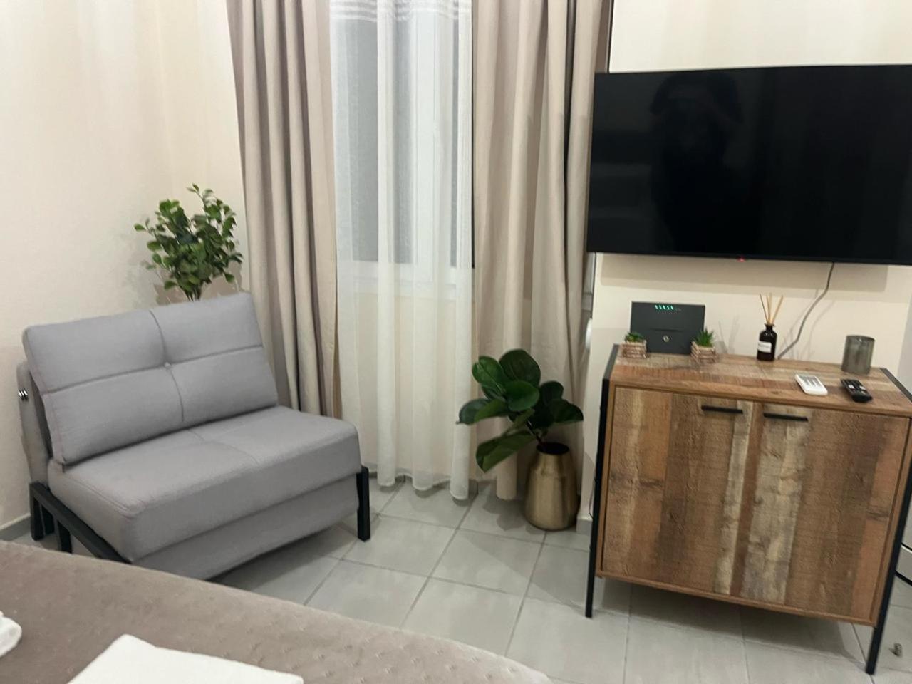 Golden Fleece Apartment Vipgreece 雅典 外观 照片