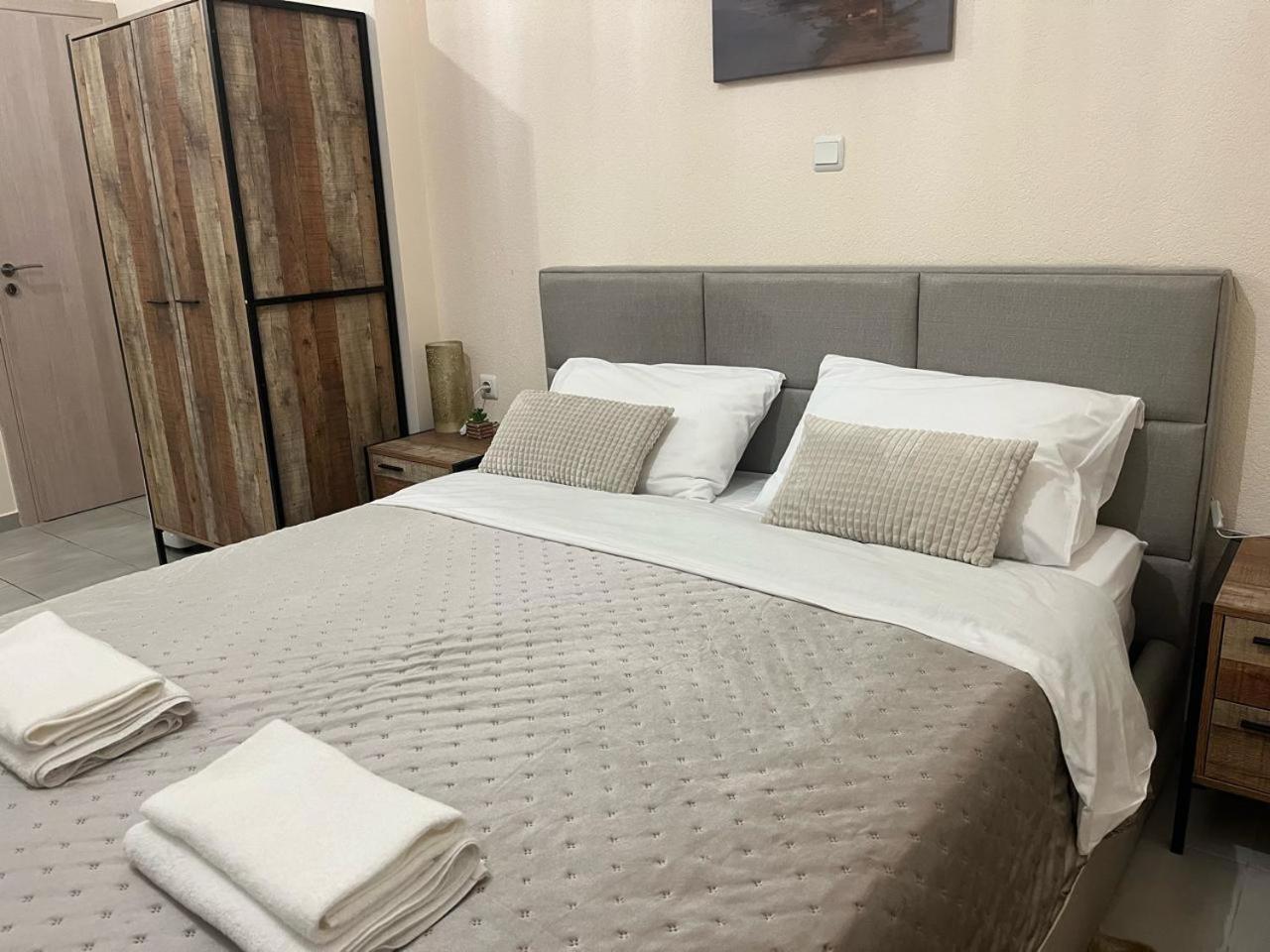 Golden Fleece Apartment Vipgreece 雅典 外观 照片