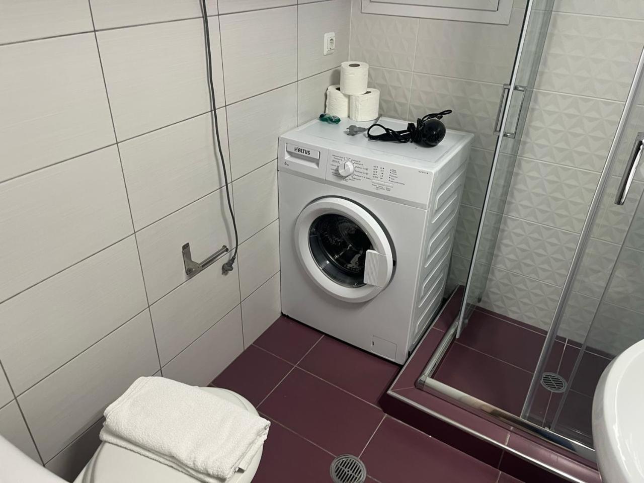Golden Fleece Apartment Vipgreece 雅典 外观 照片