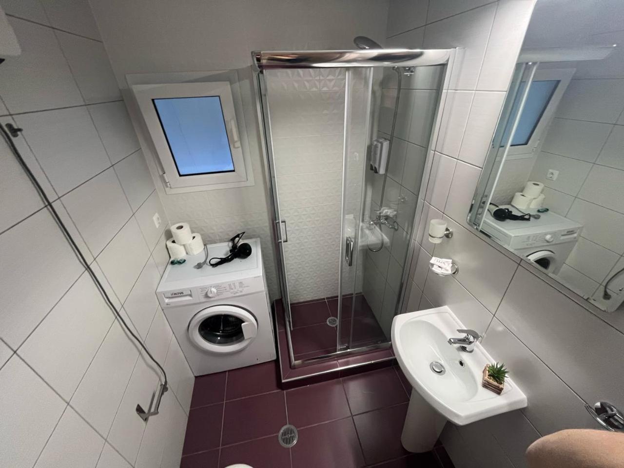 Golden Fleece Apartment Vipgreece 雅典 外观 照片